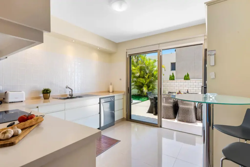 Cocina